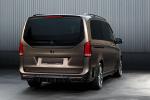 Mercedes-Benz V-Class Inferno by TopCar 2017 года